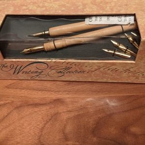 Authentic Models Calligraphy Pen Set